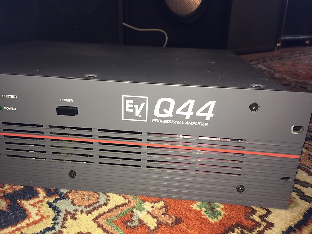 Q44 パワーアンプ　ジャンク Q44 パワーアンプ ジャンク Yahoo!オークション - ジャンク