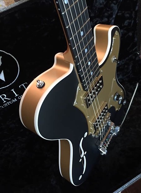 Veritas guitars for clearance sale