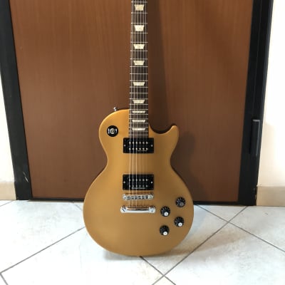 Gibson Les Paul '70s Tribute Humbucker with Manual Tuners for sale