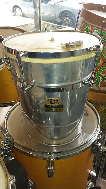 LATIN PERCUSSION LP　クイーカ　サイン入り LP3408--283x300.png