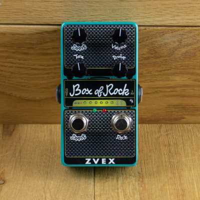ZVEX Box of Rock Vertical for sale