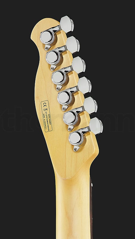 【動作◯】 Harley Benton Pro Series テレキャス Harley Benton Fusion-T HH Pro Series | Reverb