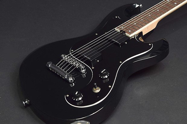 ESP ULTRATONE-SL Black