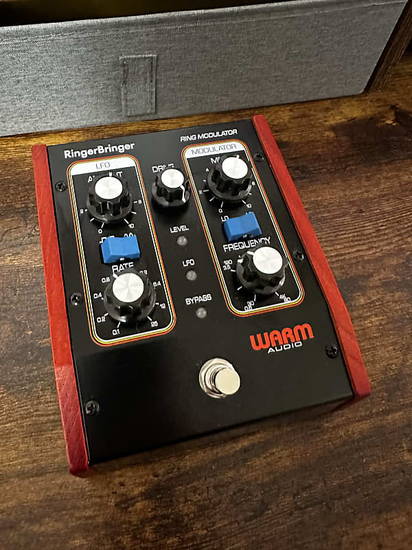 Warm Audio RingerBringer