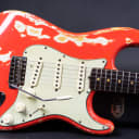 Fender Stratocaster  1964 Fiesta Red