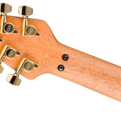 USA EVH WOLFGANG CUSTOM SHOP FR - YOUR COLOR CHOICE! image 5