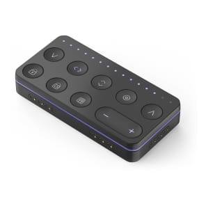 ROLI TouchBlock MIDI Control Surface