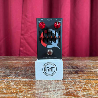 Reverb.com listing, price, conditions, and images for j-rockett-iq-compressor