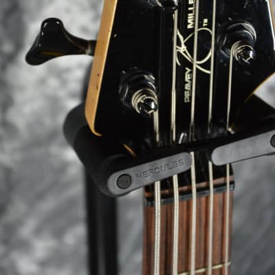 Peavey Millennium BXP 5 String Bass w/case image 3