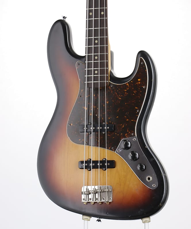 Edwards E-JB-93R/LT 3T サンバースト Edwards E JB 93R LT 3ToneSunburst (S/N:ED1143657) (07/19