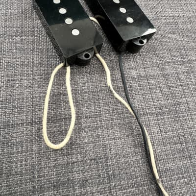 Bare Knuckle P Bass - '58 Split Coil P image 3