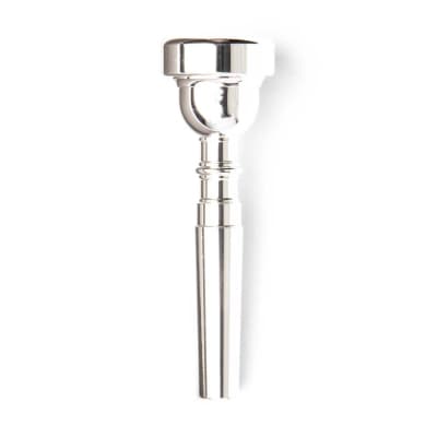 Herco HE260 Trumpet Mouthpiece image 2
