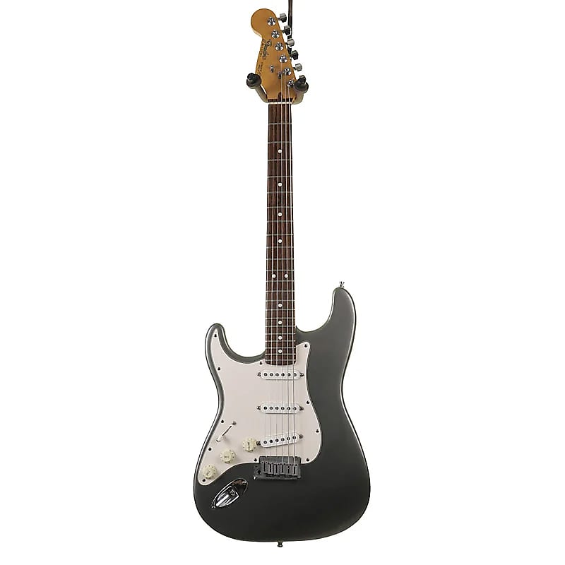 Immagine Fender American Standard Stratocaster Left-Handed 1989 - 2000 - 1