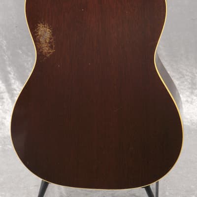 Gibson 1968 B-25-12 [SN 952008] [05/28] image 5