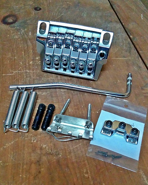 Ibanez hard best sale rocker tremolo