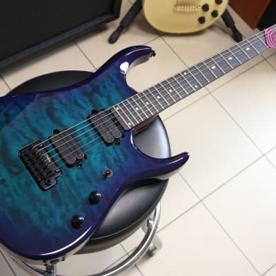Sterling by Music Man John Petrucci JP150D DiMarzio CPD - brand new! image 2