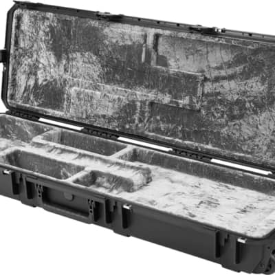 SKB 3i-5014-OP Waterproof ATA Open Cavity Bass Case image 4