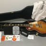 Gibson Billy Gibbons "Pearly Gates" Les Paul Standard (Murphy Aged) Signed  2009 "Sunburst"