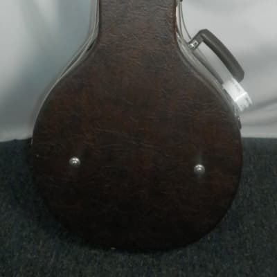 Ibanez Artist 5-string Banjo with case vintage used banjo image 13