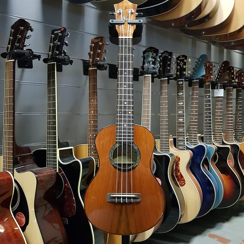 Kumu Koa Tg 25 | Reverb