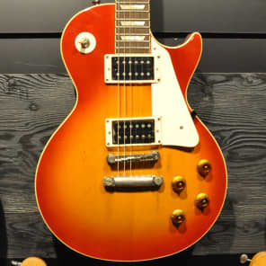 Orville by Gibson - LP CS 1989' image 2