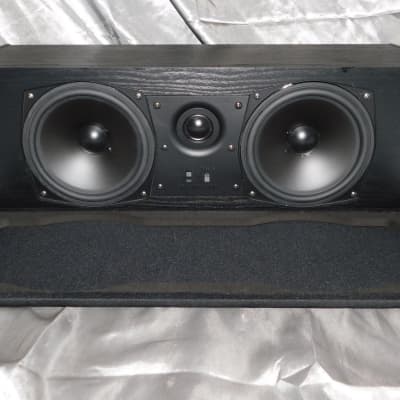 Jbl loft store 20 center speaker