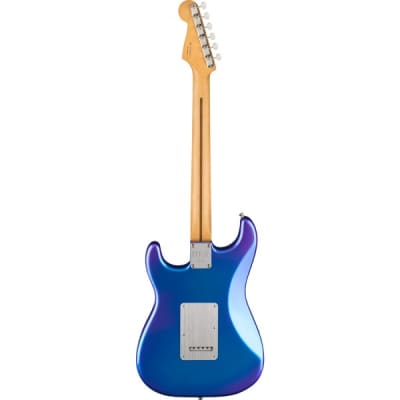 Fender Limited Edition H.E.R. Stratocaster Blue Marlin E-Gitarre image 2