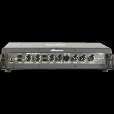 Portaflex 500 Lightweight Amplifier Head image 1