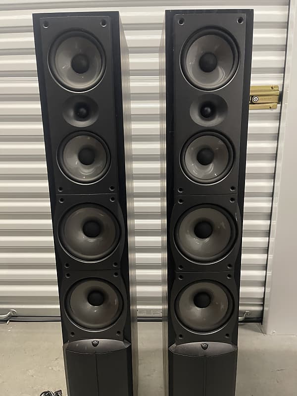 Infinity overture 3 hot sale speakers for sale