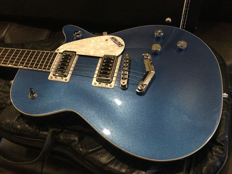 Gretsch G5435 Limited Edition Electromatic Pro Jet with V-Stopbar