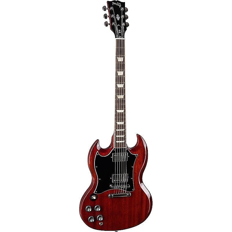 Gibson SG Standard Left-Handed (2019 - Present) image 1