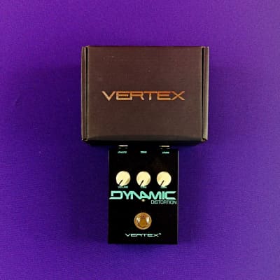 [USED] Vertex Dynamic Distortion for sale