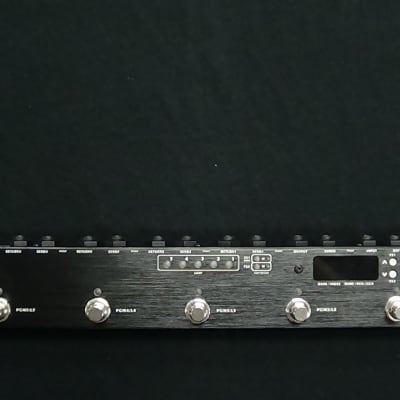One Control Caiman Tail Loop Switcher | Reverb One Control Caiman Tail Loop Switcher | Reverb