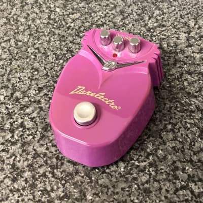 Danelectro chili dog deals