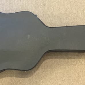 Gibson Acoustic Hard Case image 1