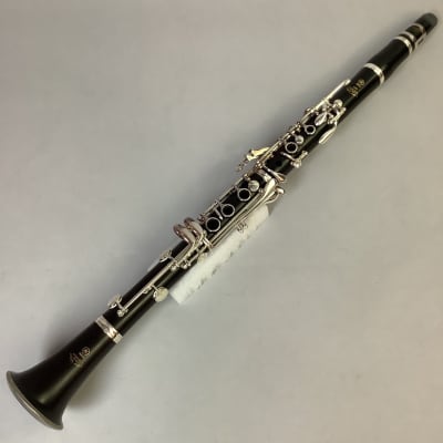 Yamaha YCL-650 Professional Bb Clarinet | Reverb