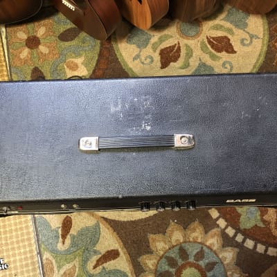 Yamaha Fifty 115B Bass Combo Vintage image 7