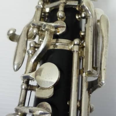Oboe Jinbao Semiautomático en perfecto estado image 12
