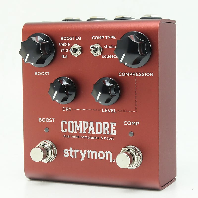 Strymon COMPADRE
