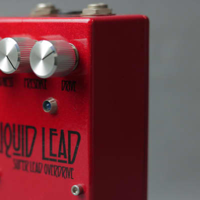 Lumpy's Tone Shop Liquid Lead 2013 | Reverb