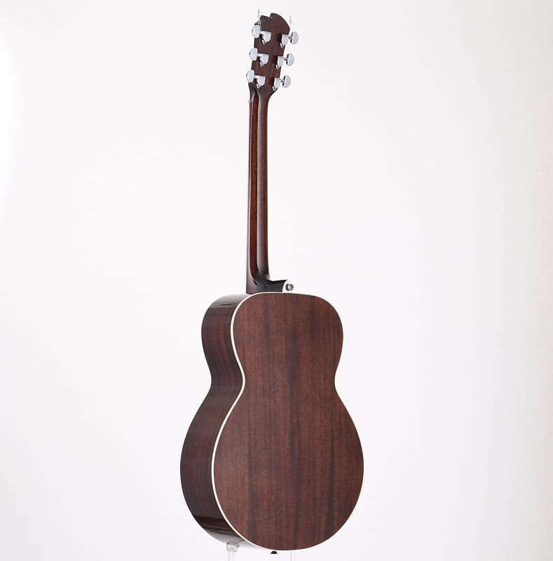 James JF400 TSB [SN J09072391] (09/11) | Reverb