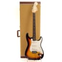 Used Fender 2020 Made In Japan Traditional 60s Stratocaster - 3 Tone Sunburst
