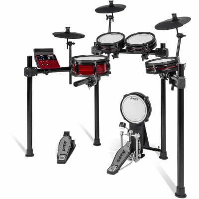 ALESIS NITROPROKIT Nitro Pro Kit image 2