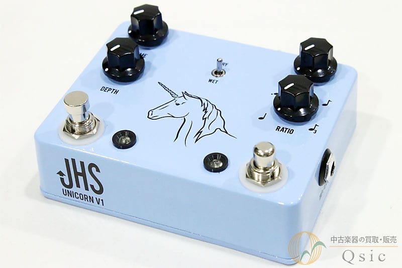 JHS Unicorn V1 | Reverb