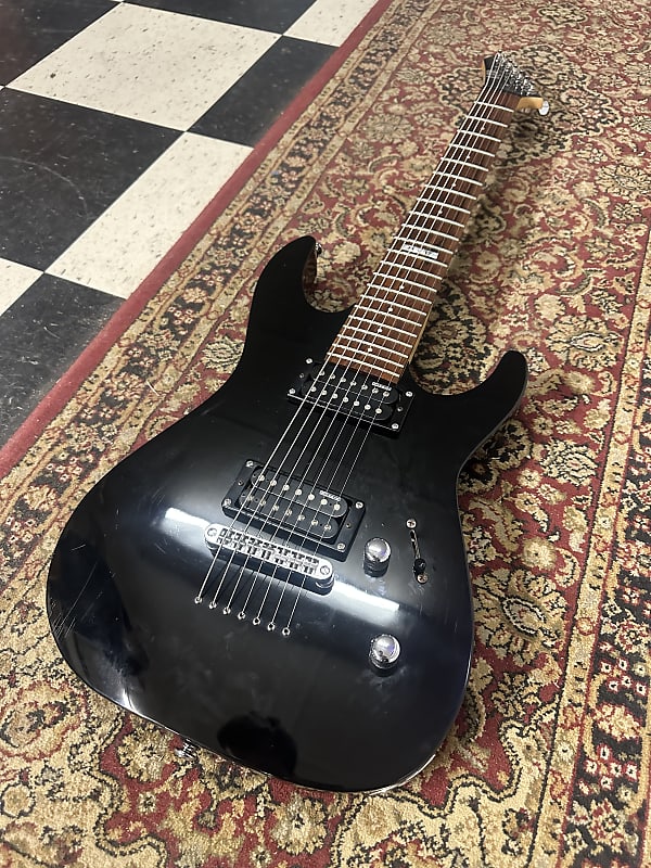 ESP LTD M-17 | Reverb