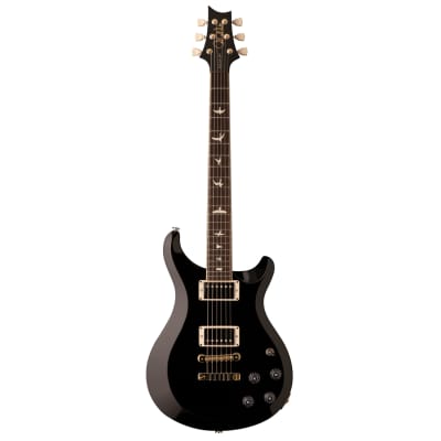 Paul Reed Smith (PRS) S2 McCarty 594 Thinline Black image 1