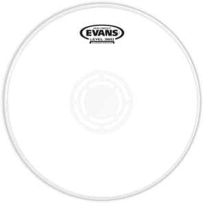 Evans Heavyweight Coated Snare Batter - 13 inch image 3