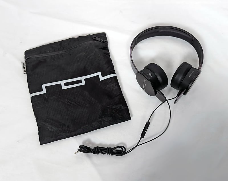 SOL REPUBLIC ヘッドホン ヘッドフォン V10（世界中から注目され