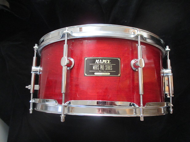 Mapex mars pro series snare new arrivals