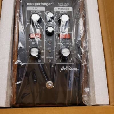 Reverb.com listing, price, conditions, and images for moog-moogerfooger-mf-103